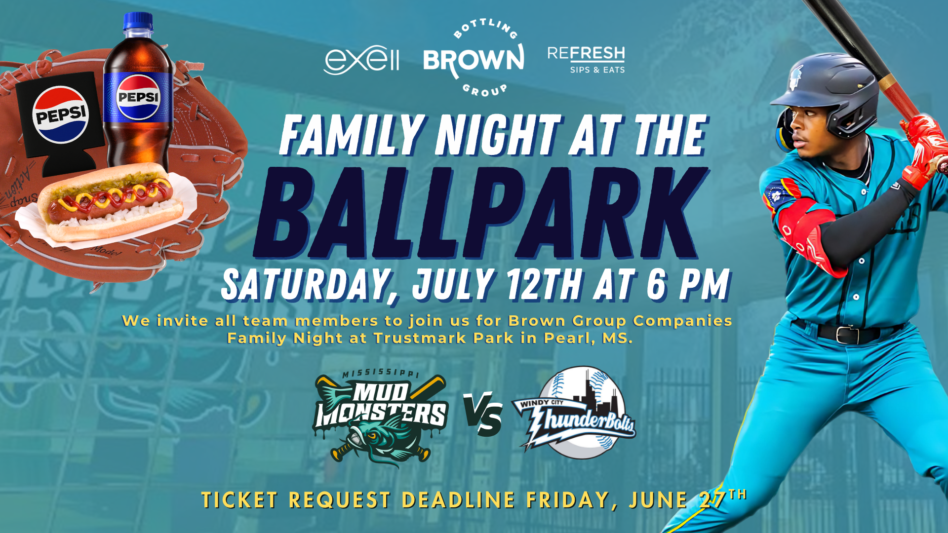 Copy of BBG Family Night Mud Monsters with QR 7.12.25
